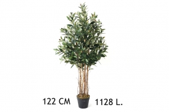 033 veštačka stabla masline